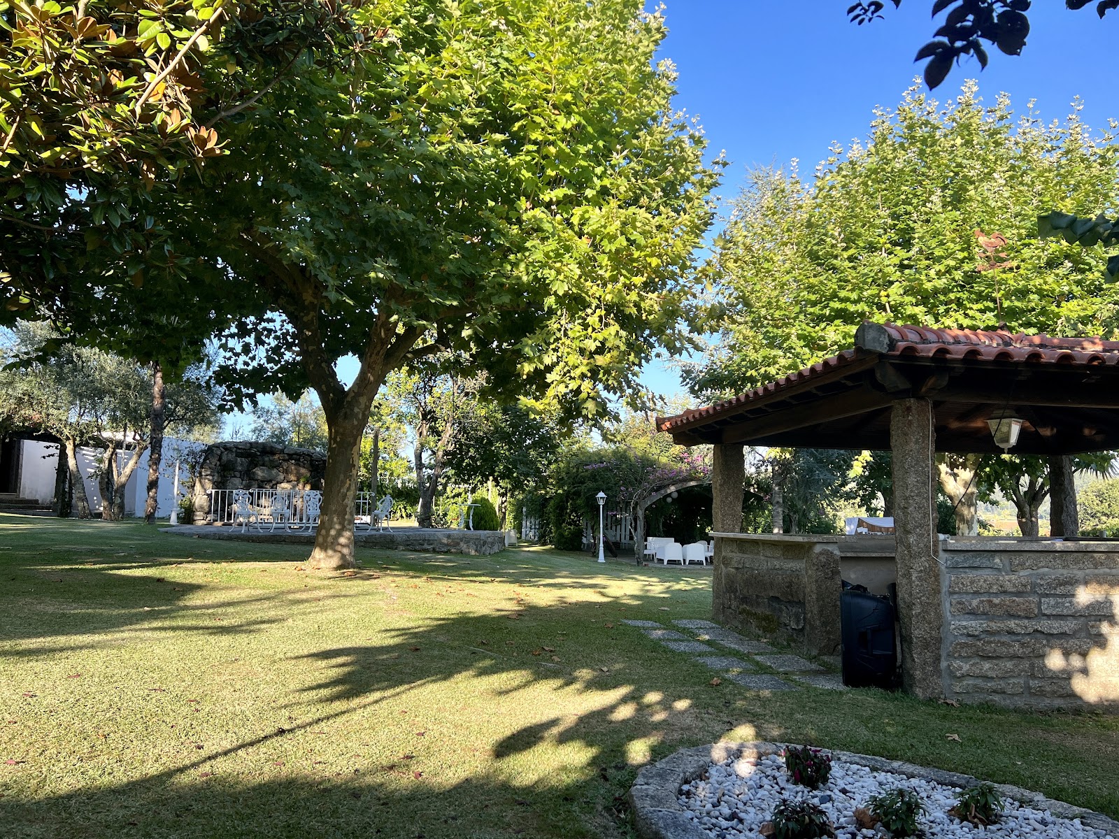 Quinta do Grillo