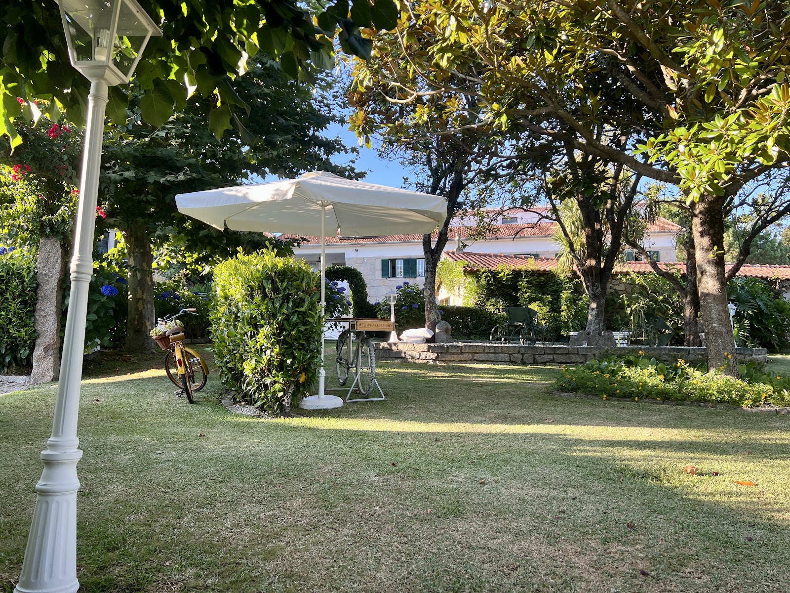 Quinta do Grillo