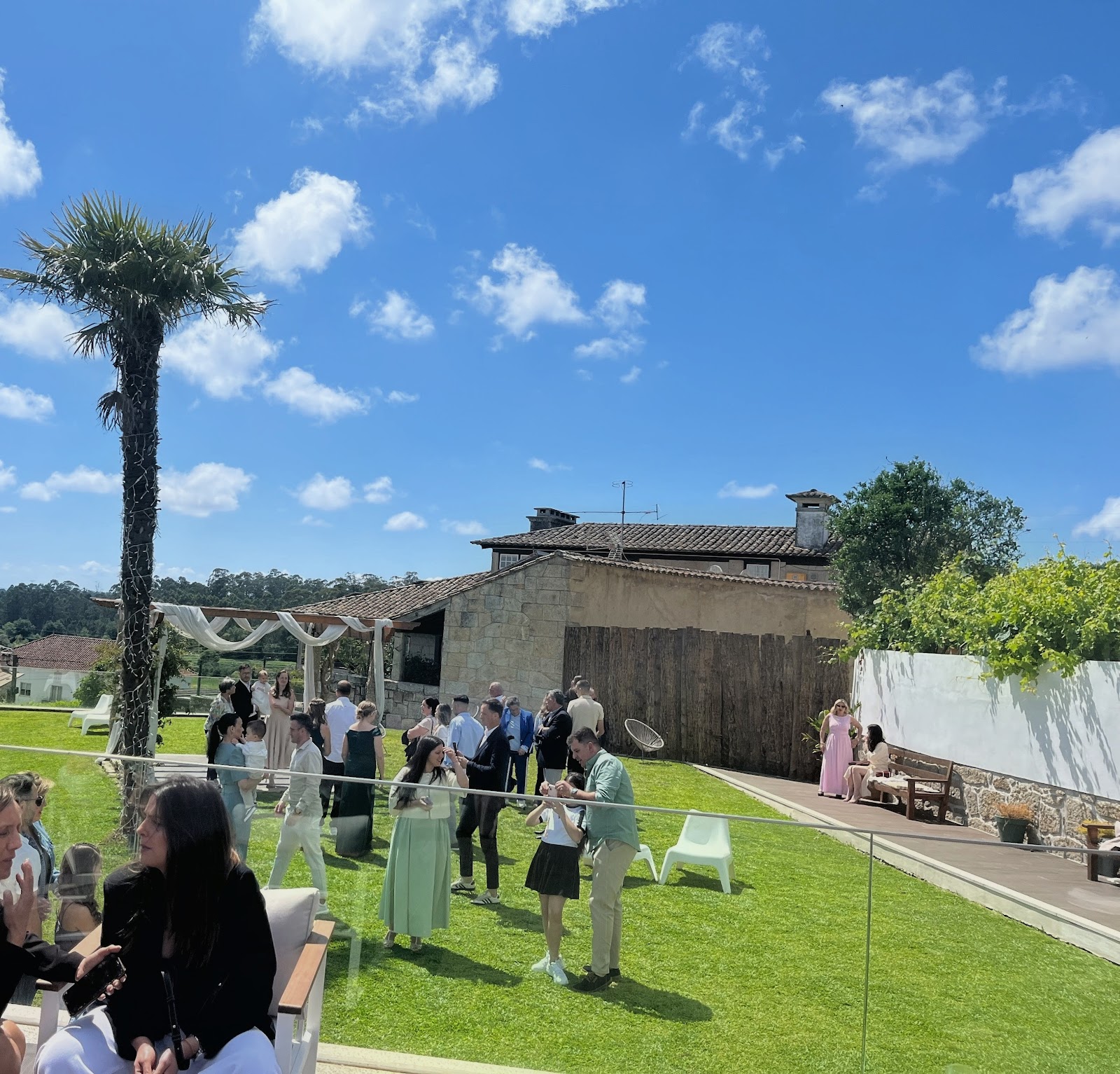 Quinta do Grillo