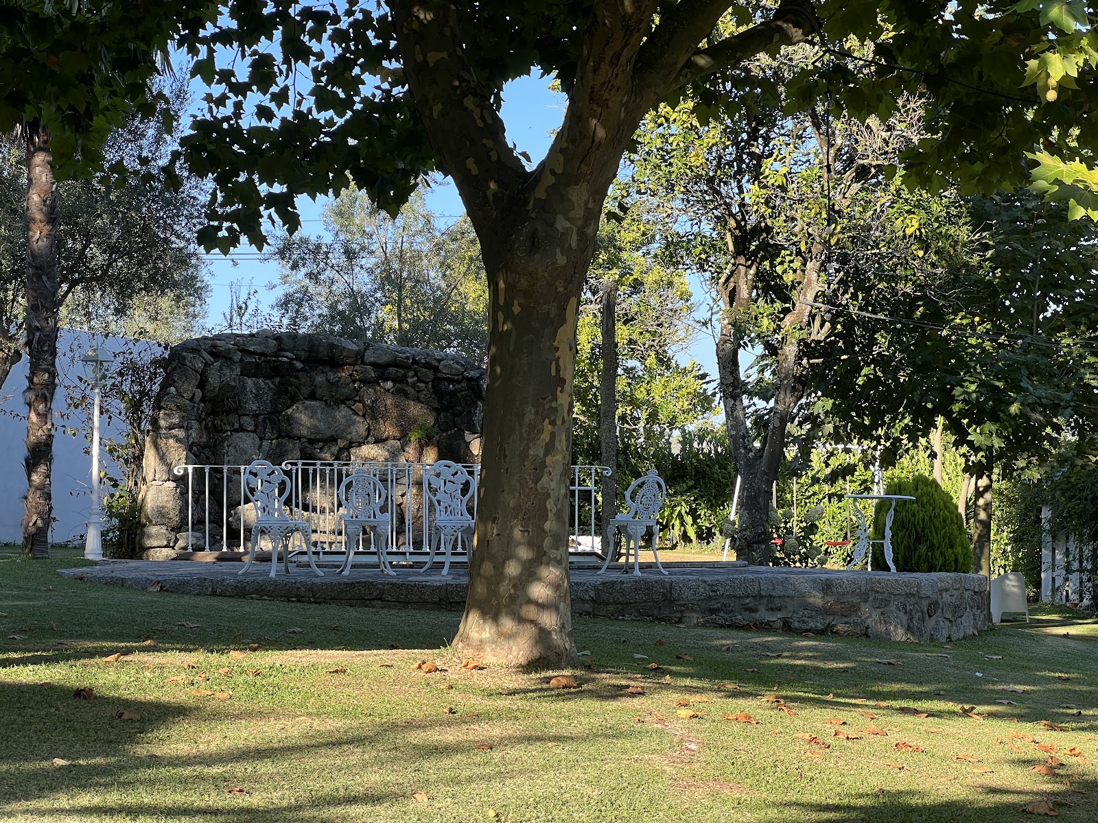 Quinta do Grillo