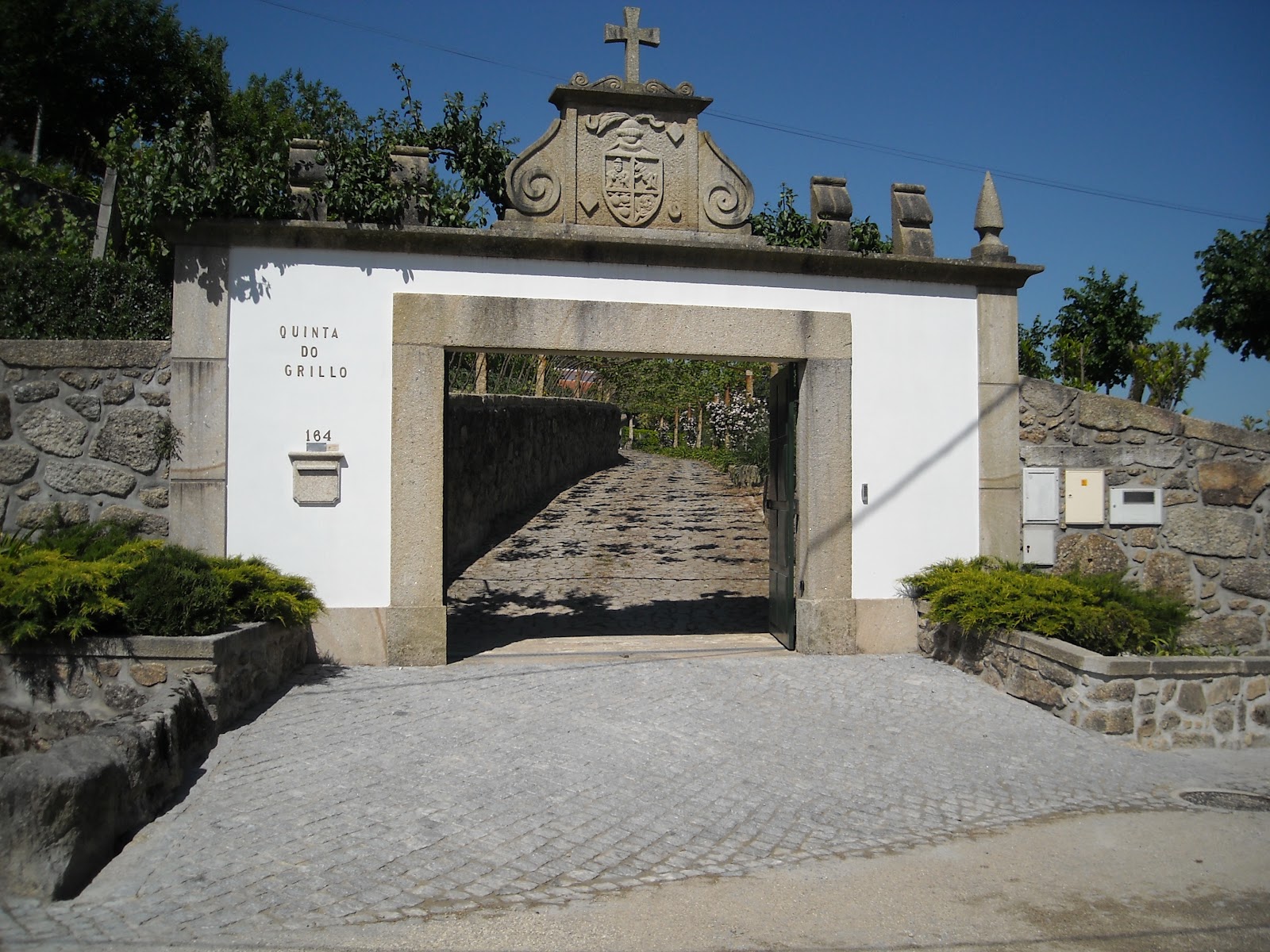 Quinta do Grillo