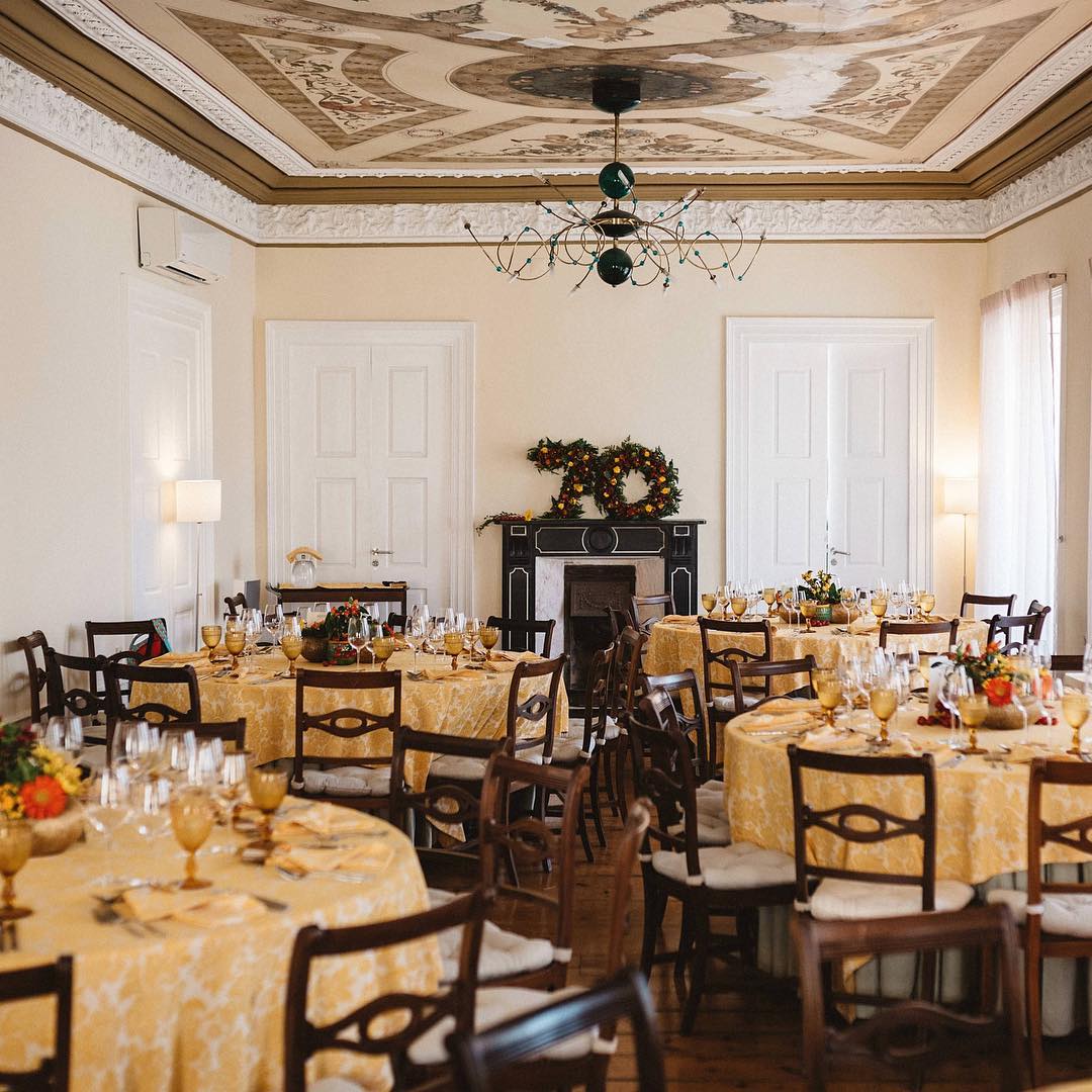 Romã Eventos - Organização de Eventos Matosinhos