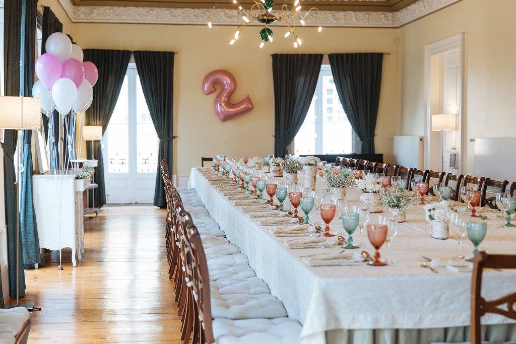 Romã Eventos - Organização de Eventos Matosinhos