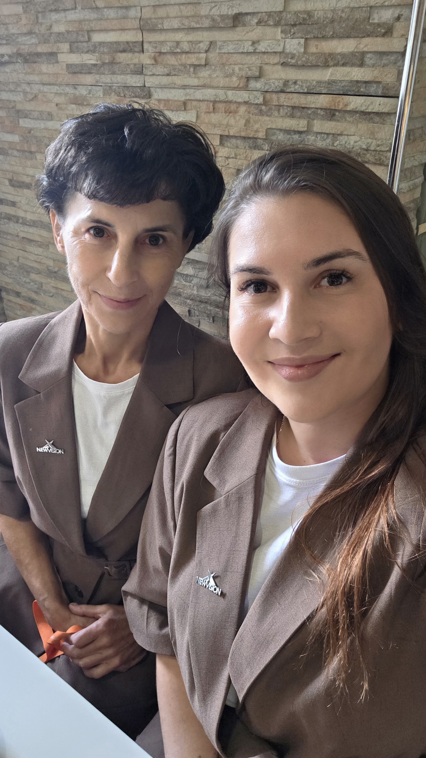 Wedding Planner Yara e Wedding Coordinator Olga