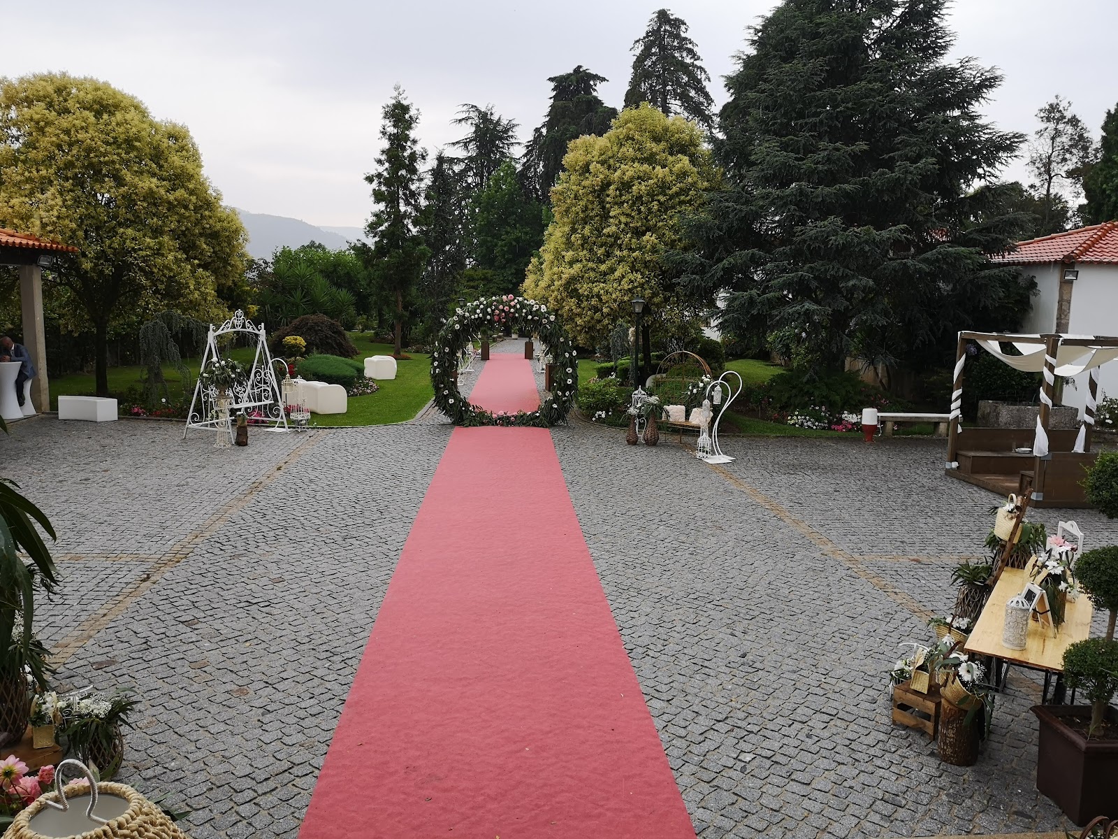 Quinta de São Bento - Fontão