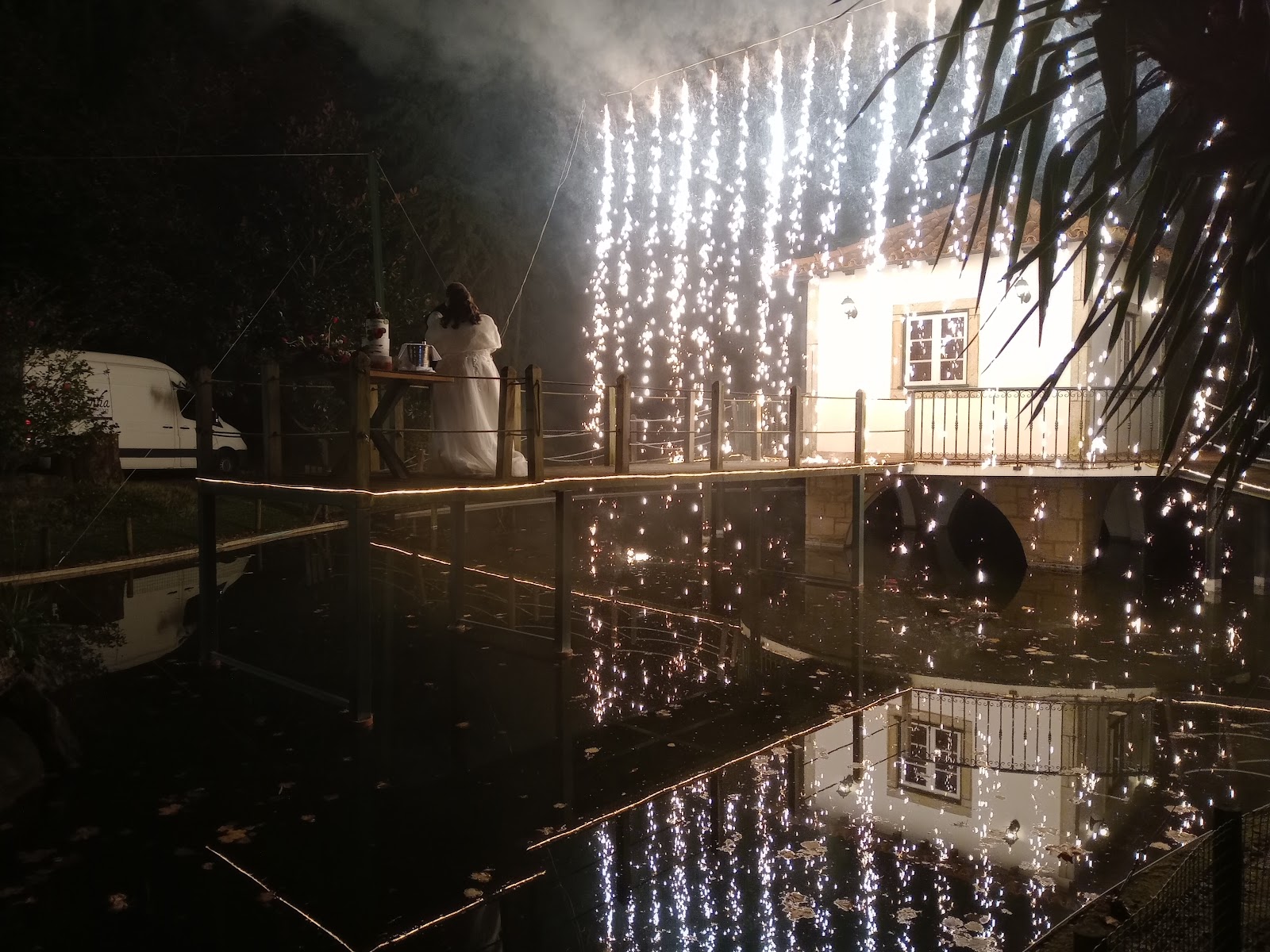 Quinta de São Bento - Fontão