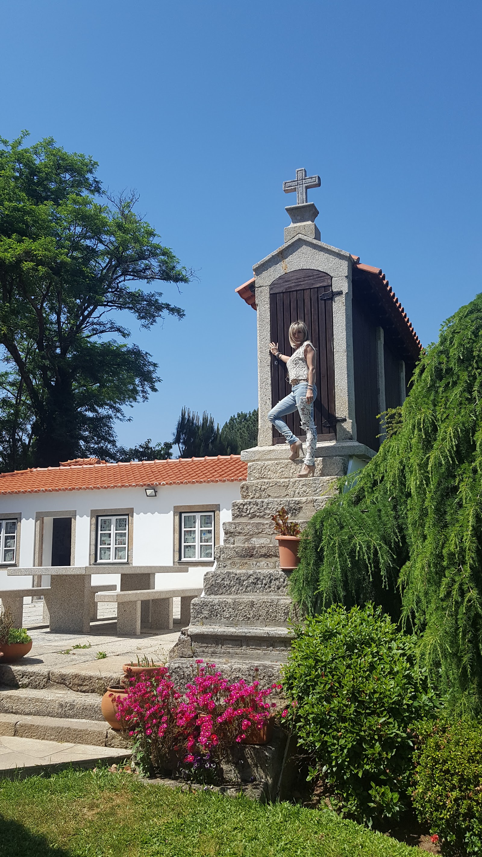 Quinta de São Bento - Fontão