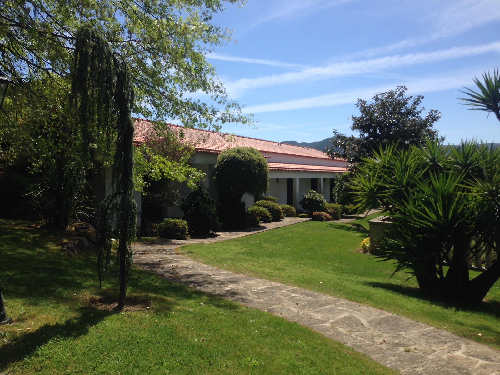 Quinta de São Bento - Fontão