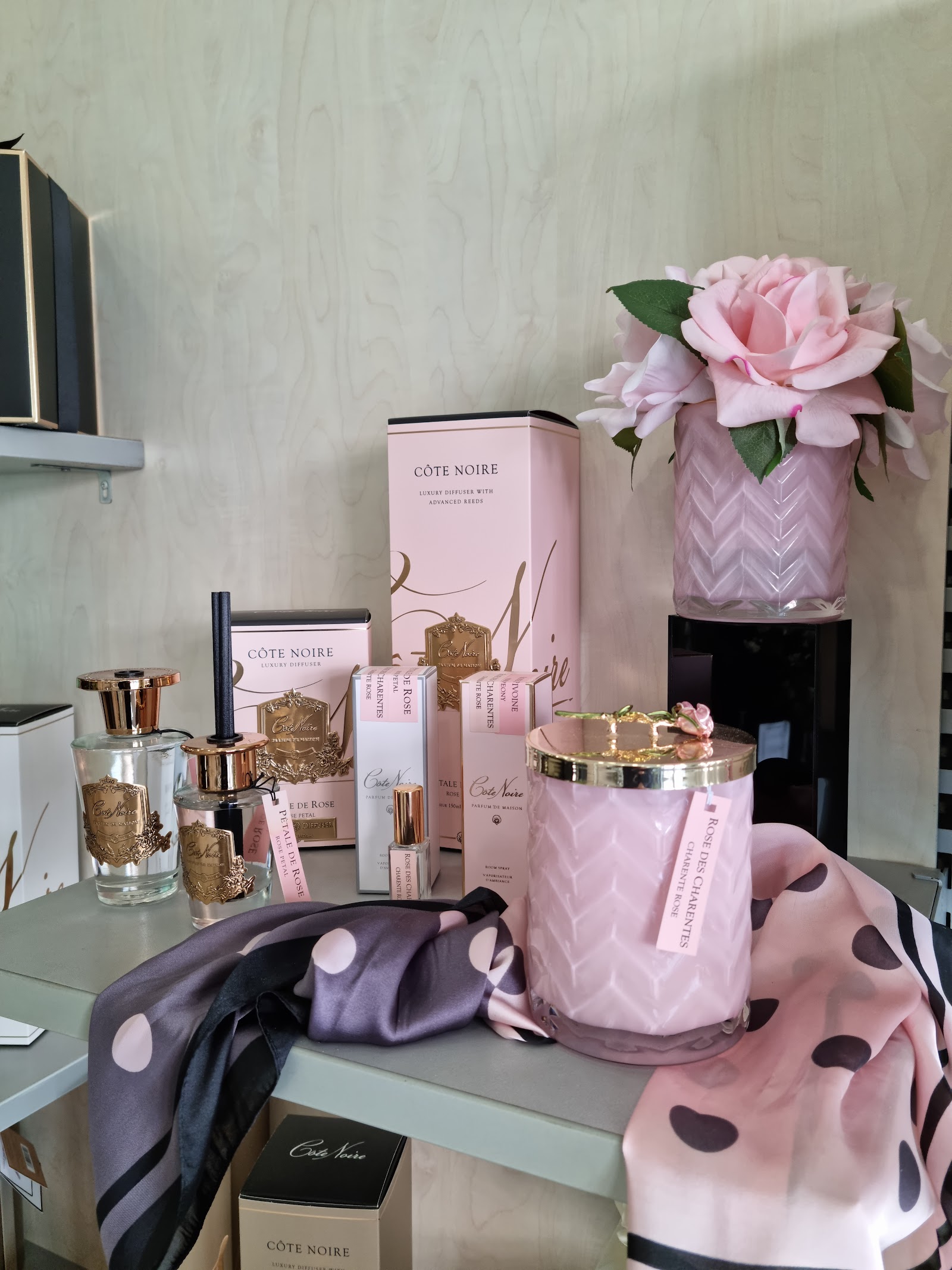 Flores de Lotus