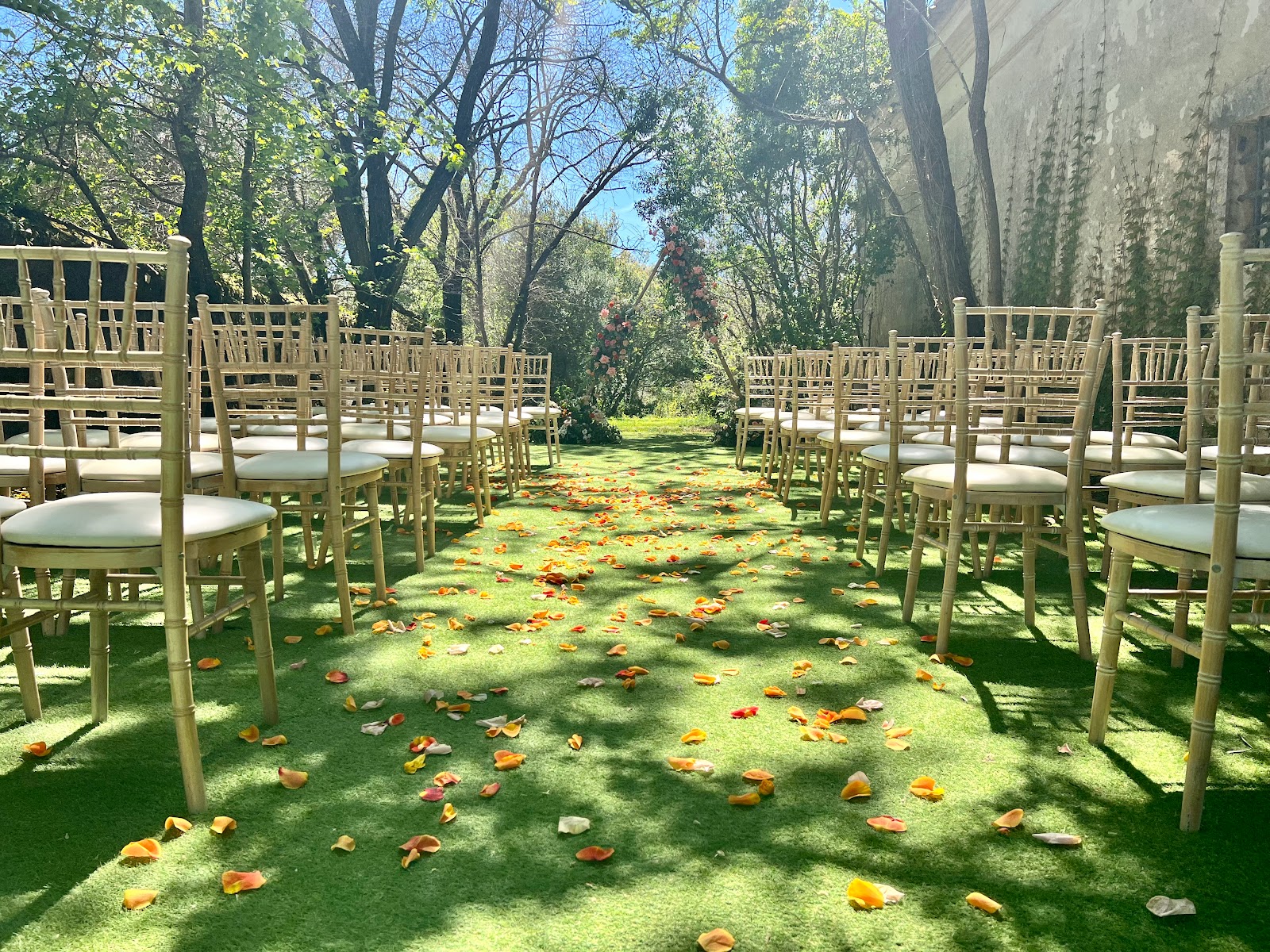 Quinta do Torneiro - Casamentos e Eventos