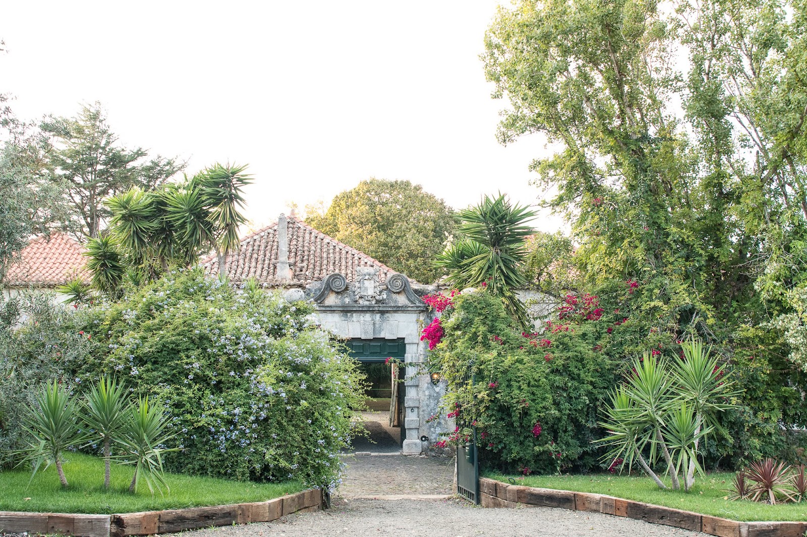 Quinta do Torneiro - Casamentos e Eventos