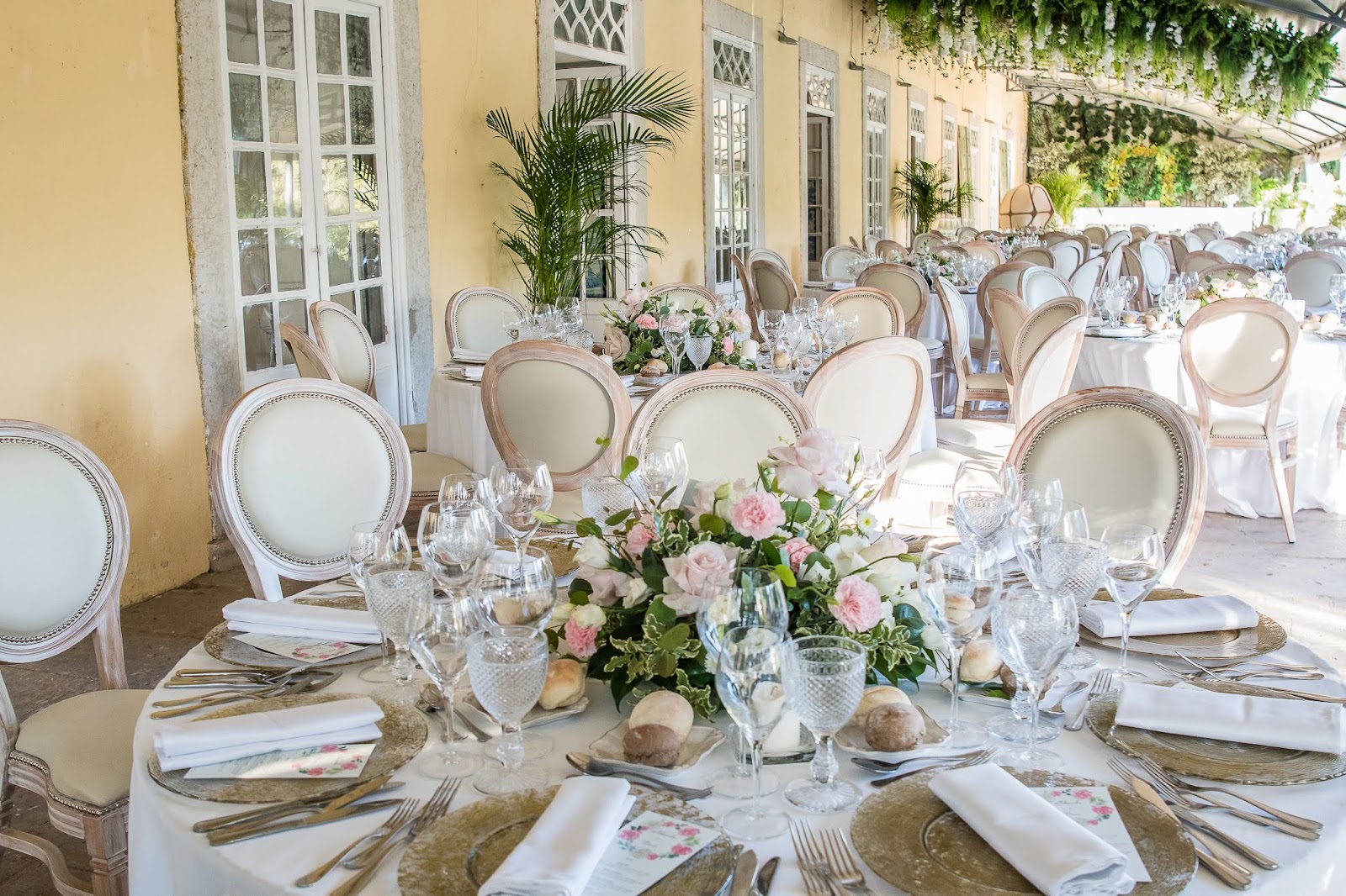 Quinta do Torneiro - Casamentos e Eventos