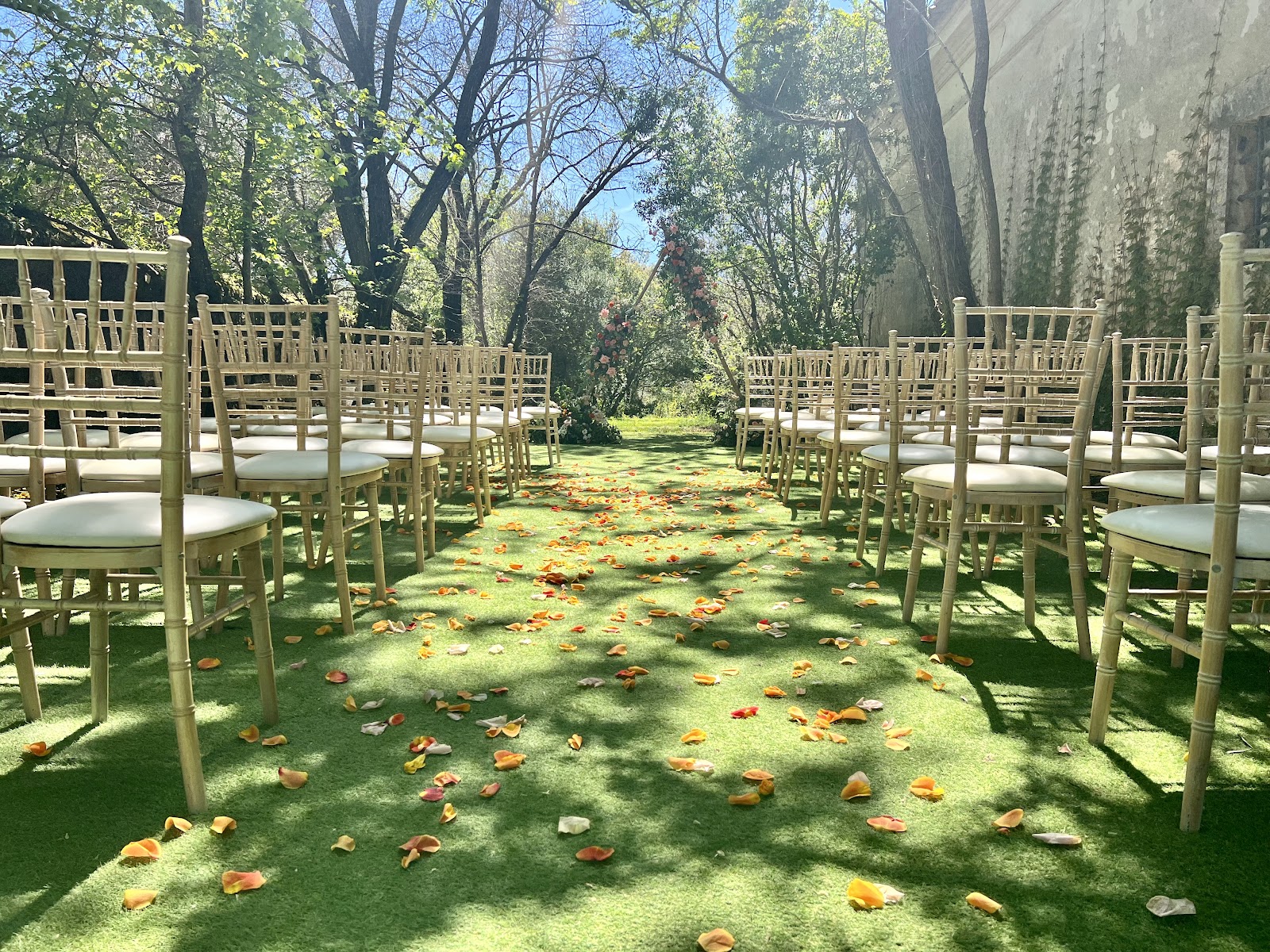 Quinta do Torneiro - Casamentos e Eventos