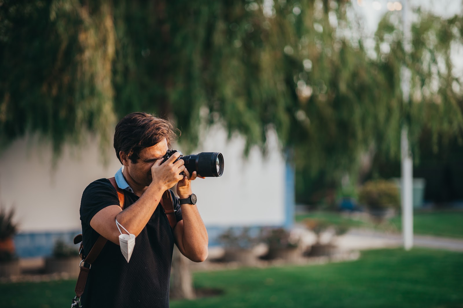 Luis Jorge Photography Weddings