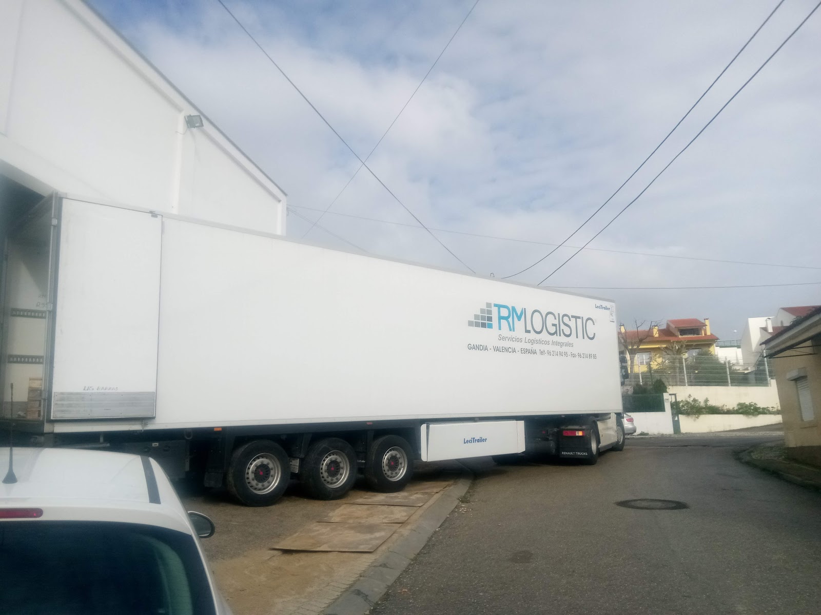 NUTIZA Distribuição, Lda