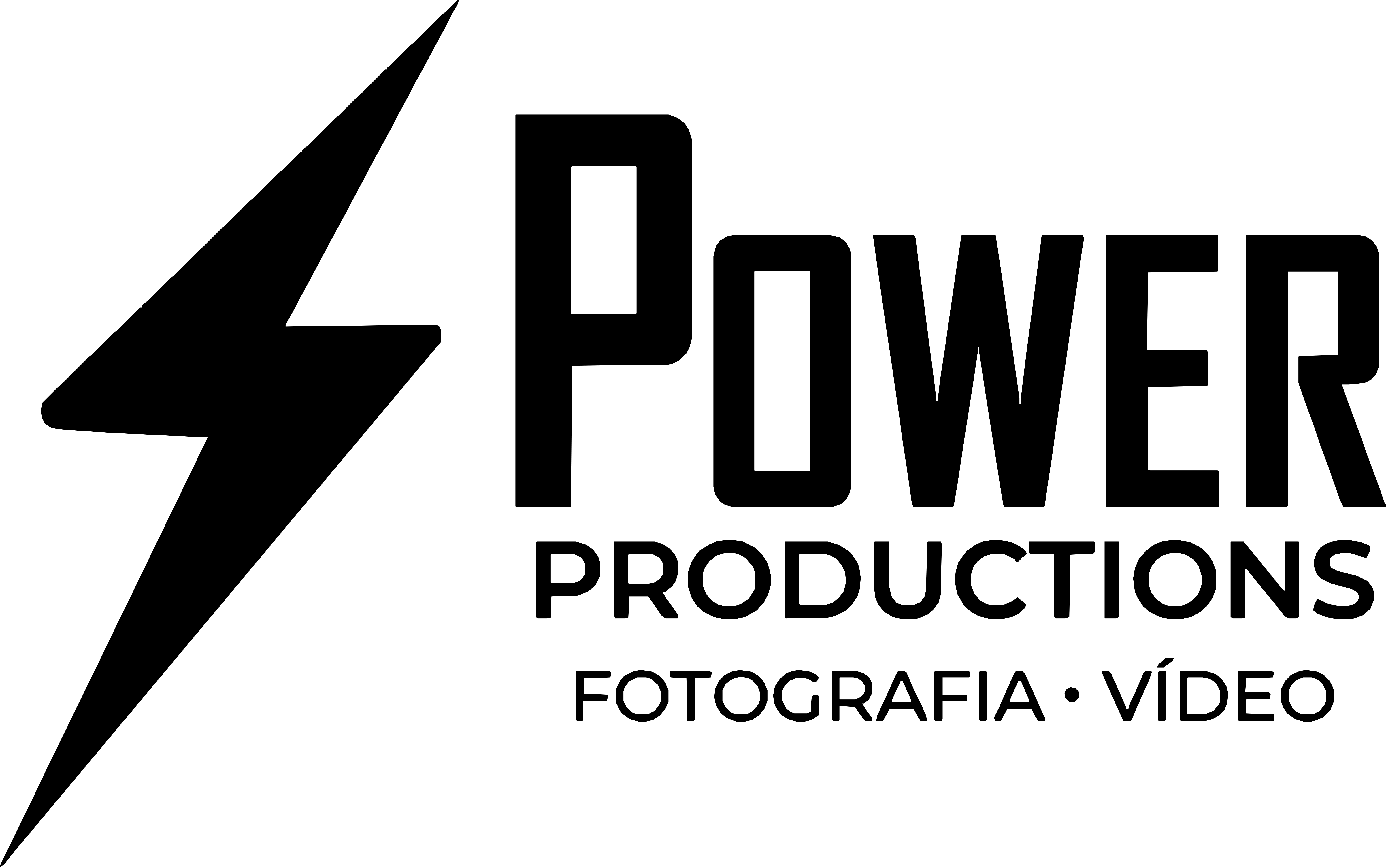 Power Productions logo
