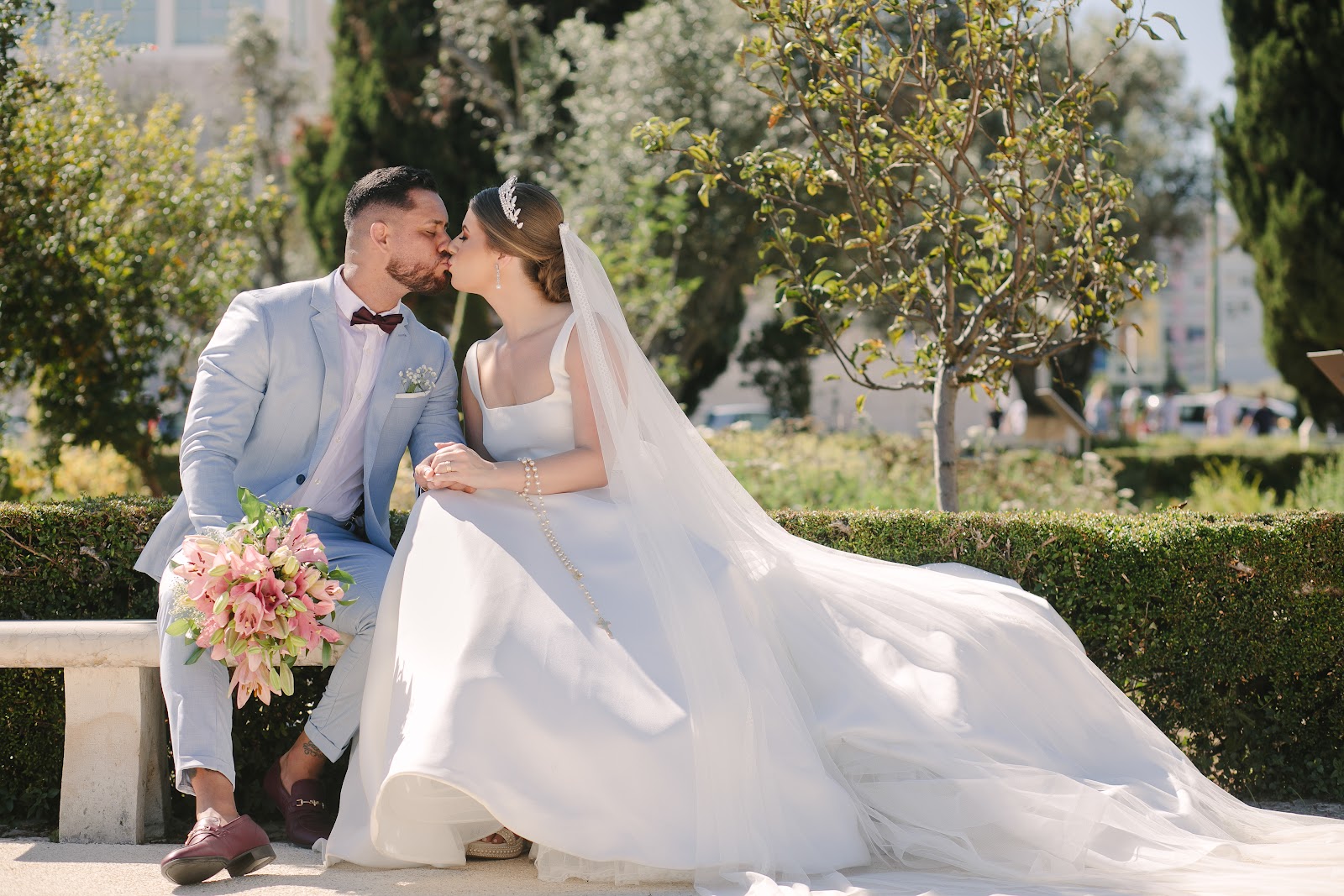 Lucho Vargas Fotografia - Fotografo de Casamento e Elopement em Lisboa e toda Portugal.