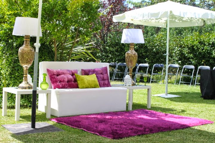 Quinta de Sara