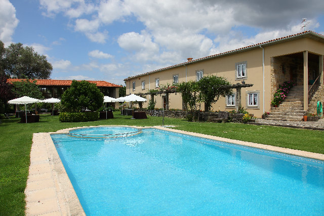 Quinta de Sara