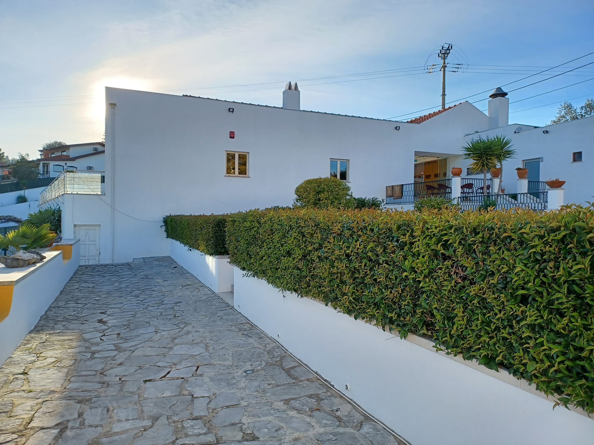 Quinta De Santana
