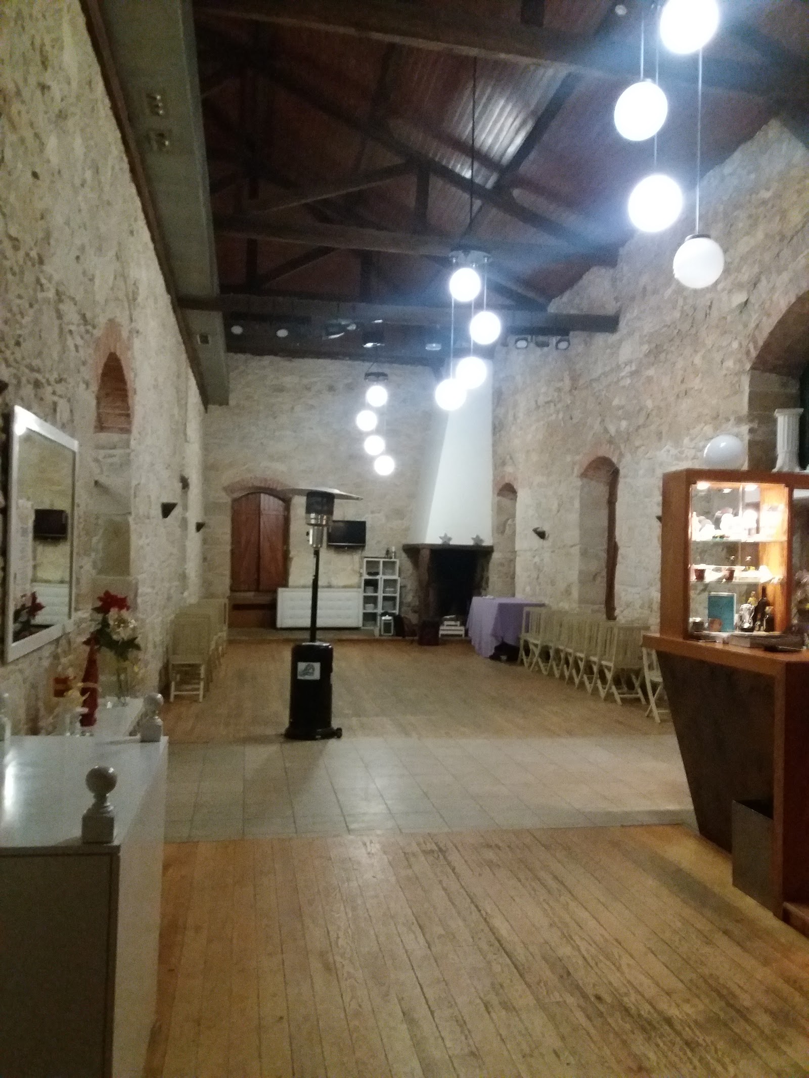 Quinta da Sobreira Quinhentista
