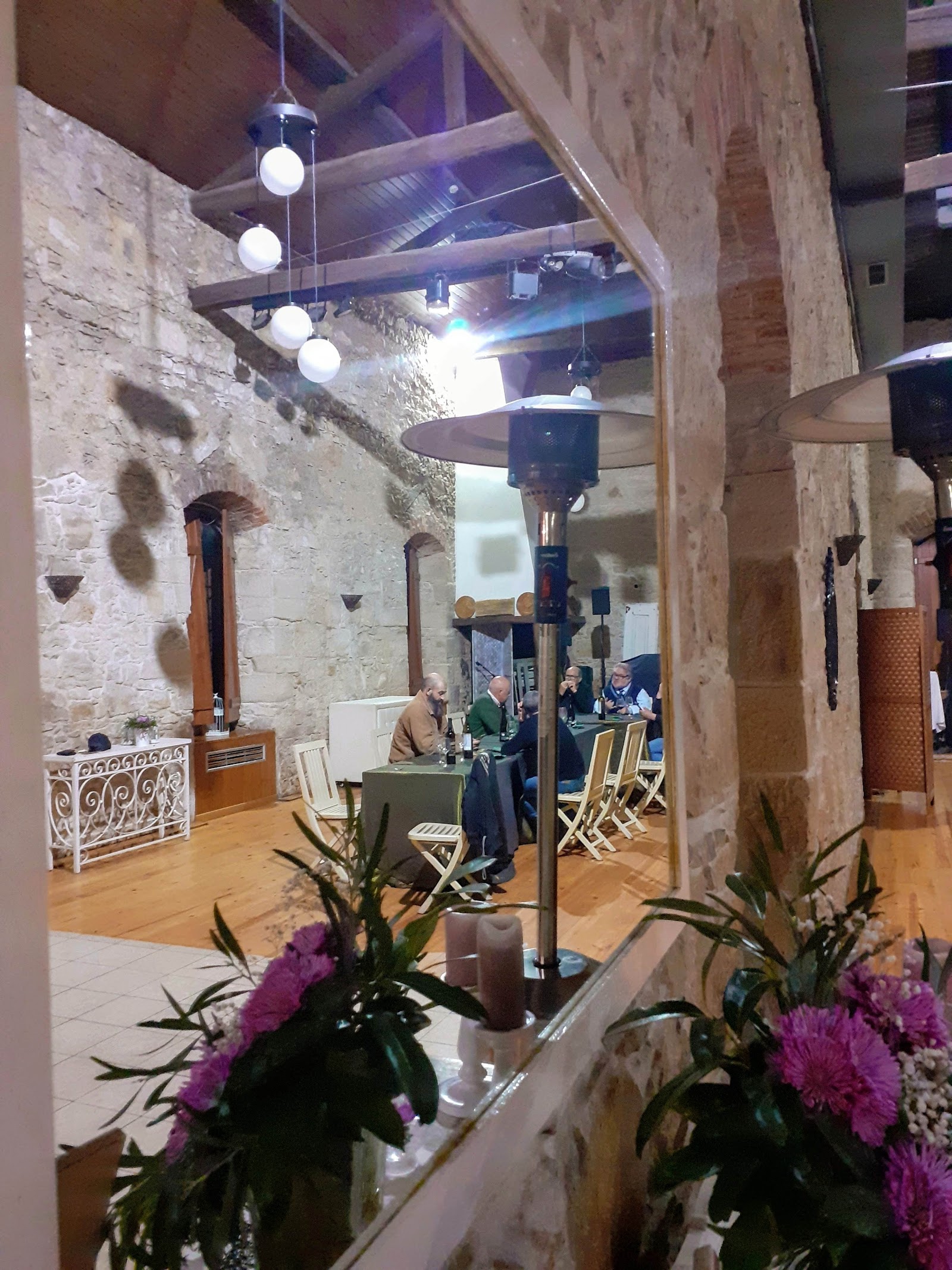 Quinta da Sobreira Quinhentista