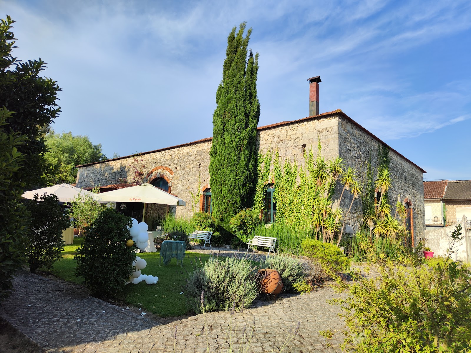 Quinta da Sobreira Quinhentista