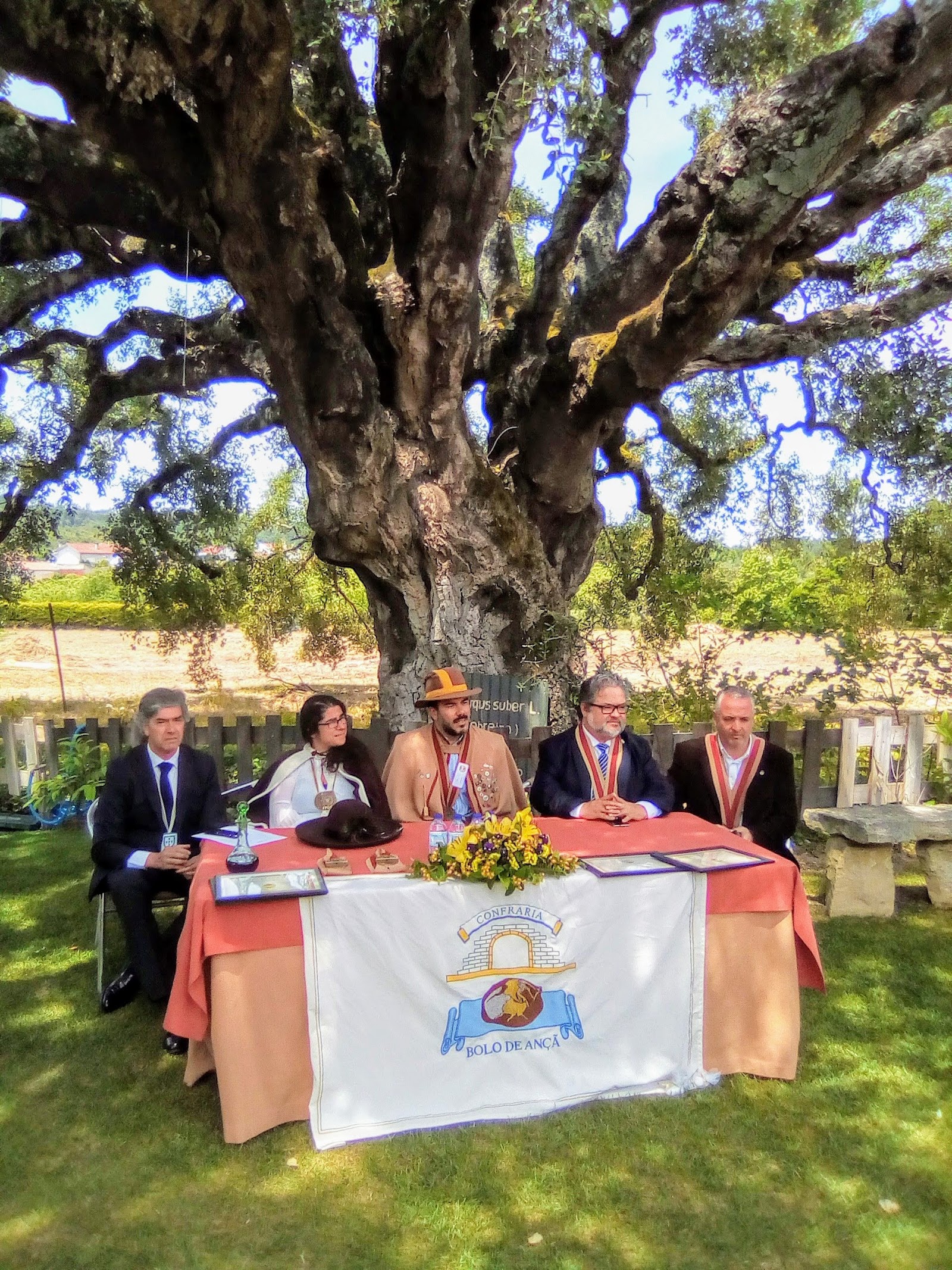 Quinta da Sobreira Quinhentista