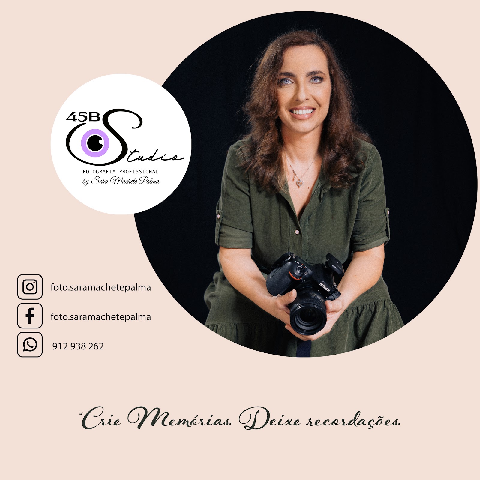 Sara Palma Estúdio de Fotografia