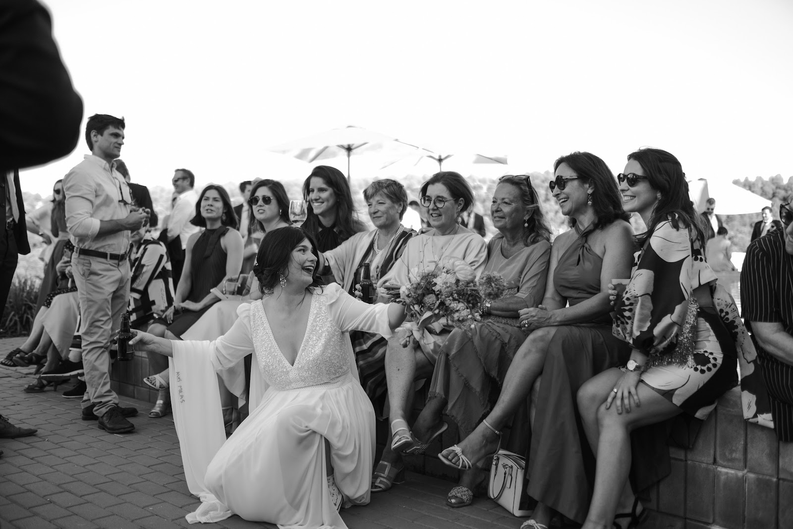 ByMATILDA * Wedding & event planner