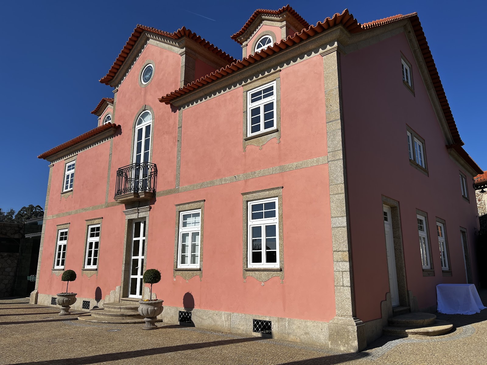 Quinta Bica da Cruz
