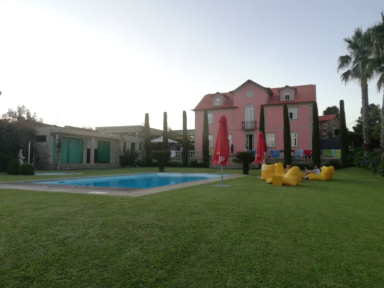 Quinta Bica da Cruz