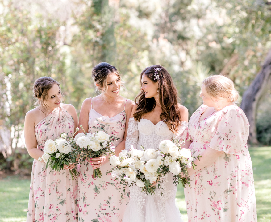 Algarve Wedding Planners