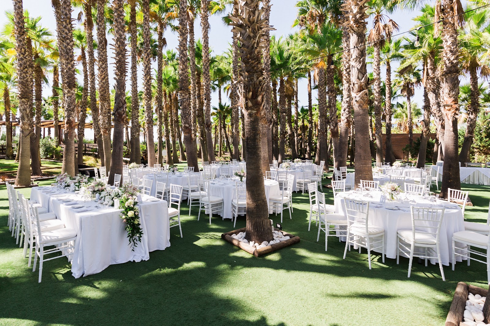 Algarve Wedding Planners