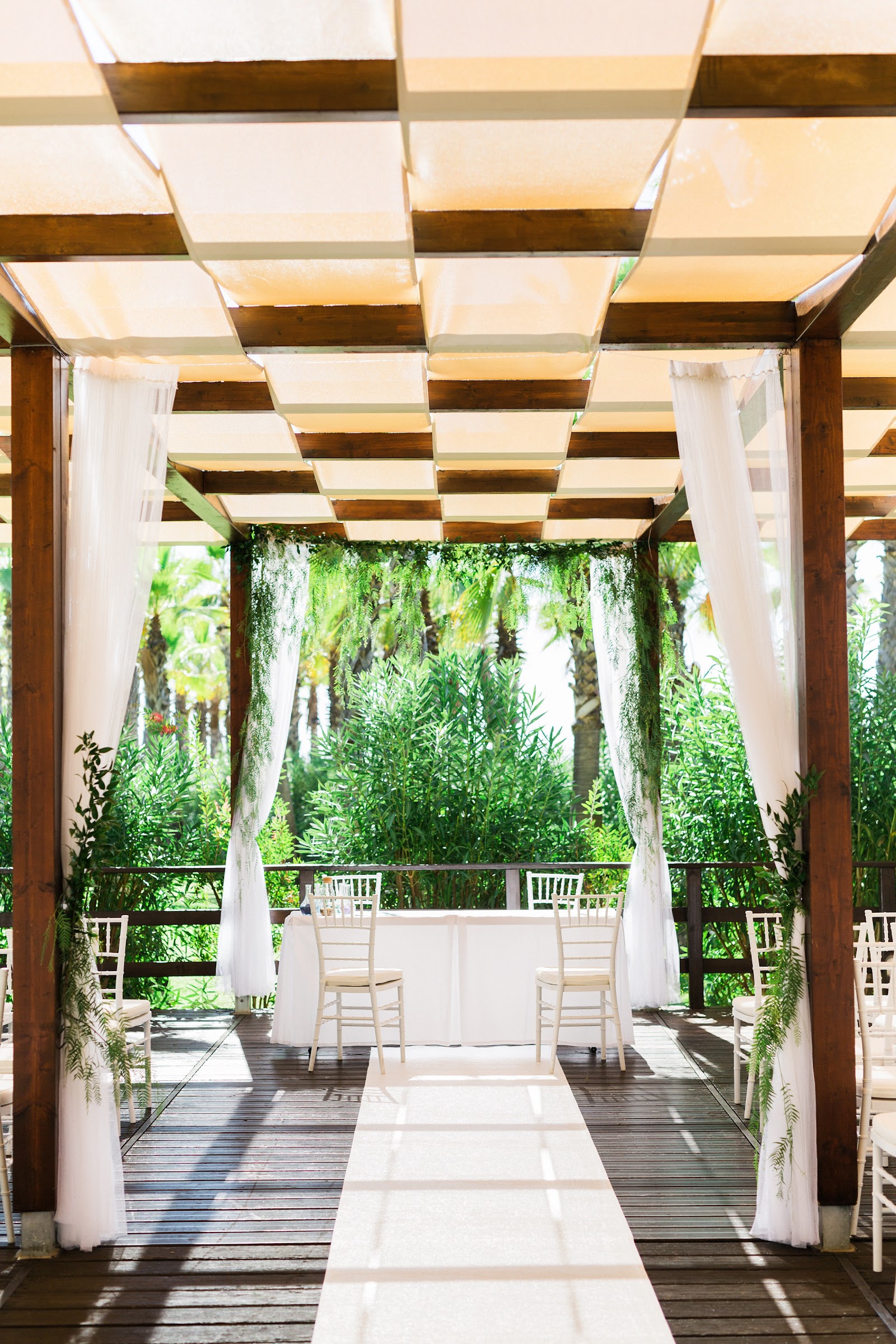 Algarve Wedding Planners