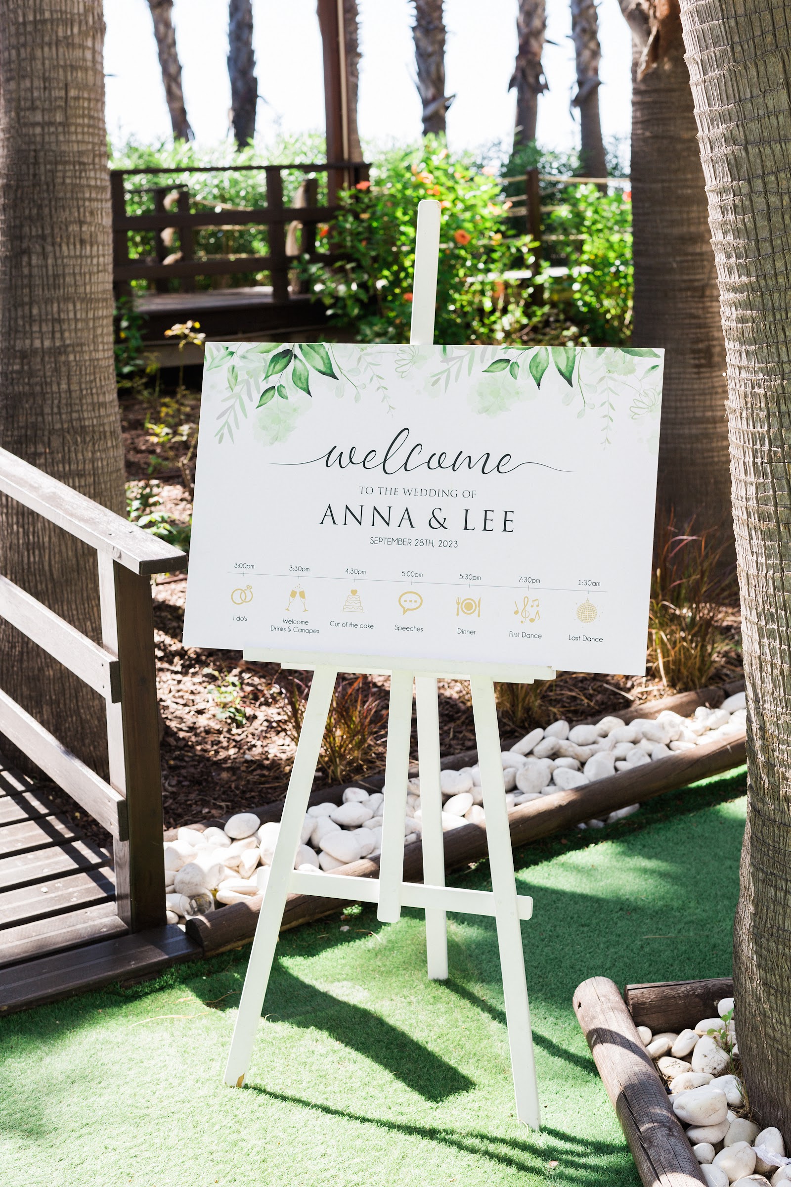 Algarve Wedding Planners