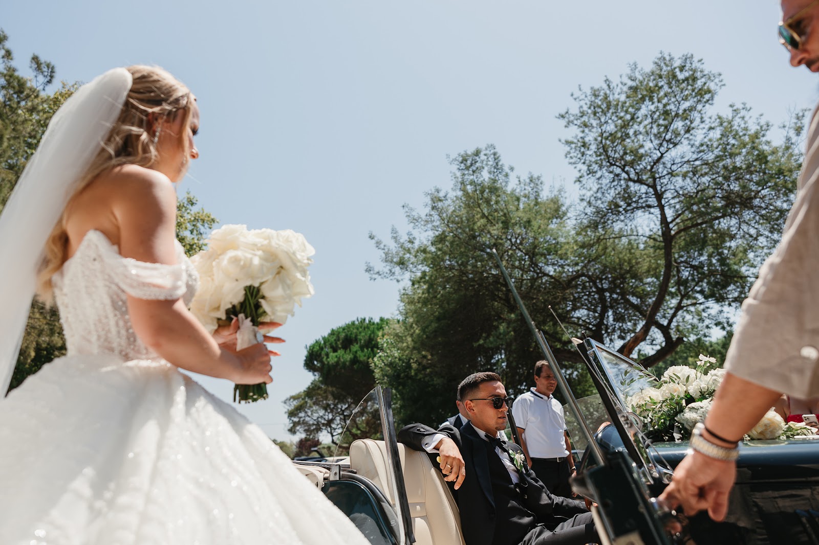 André Dias Fotografia - Fotografia de Casamento Aveiro Porto Lisboa