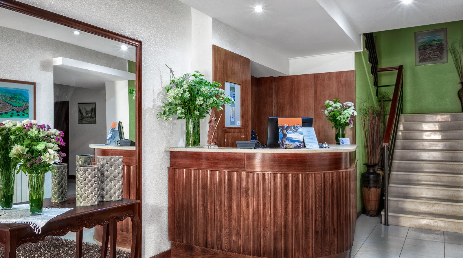 Residencial Clássico
