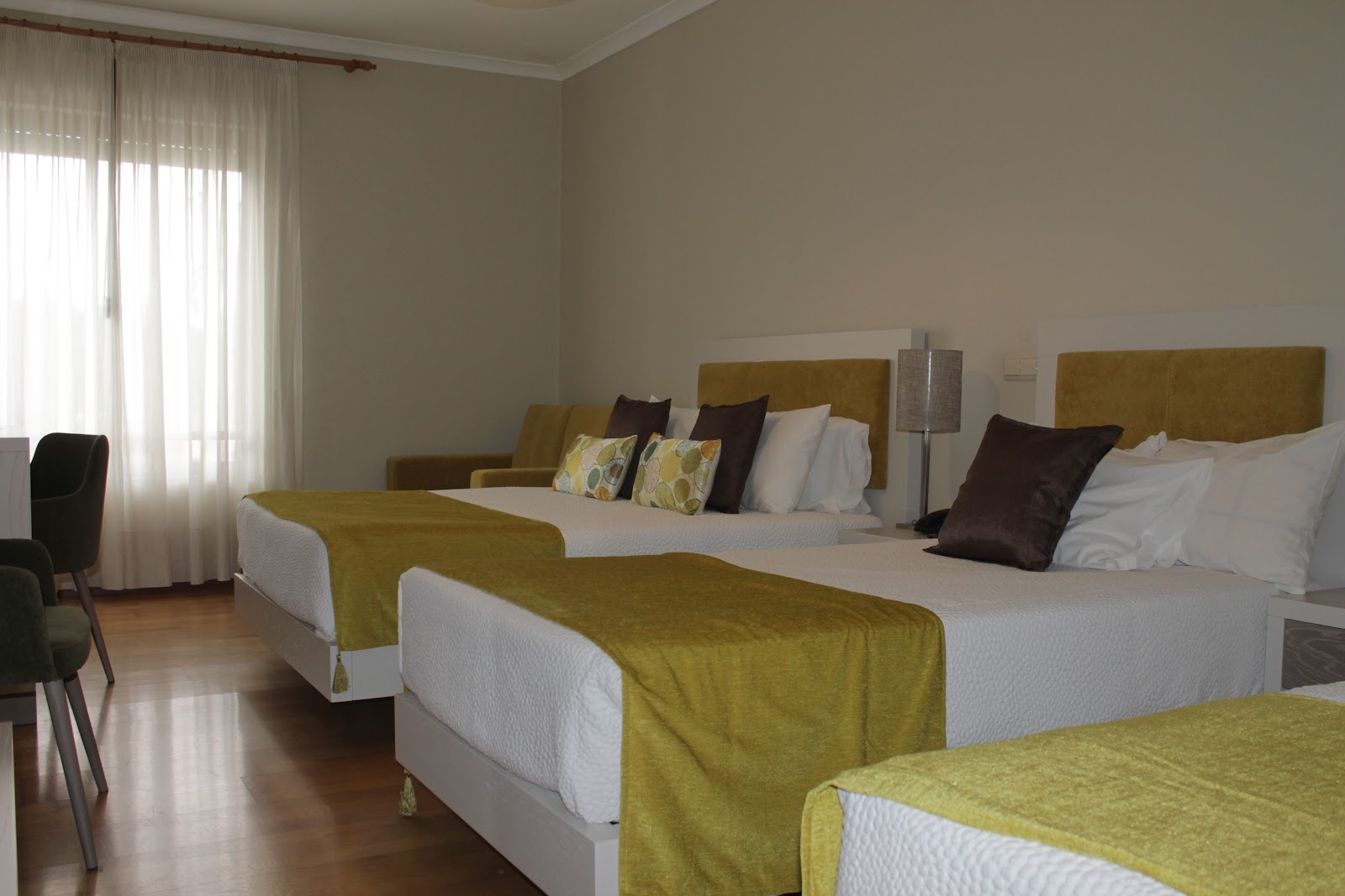 Residencial Clássico