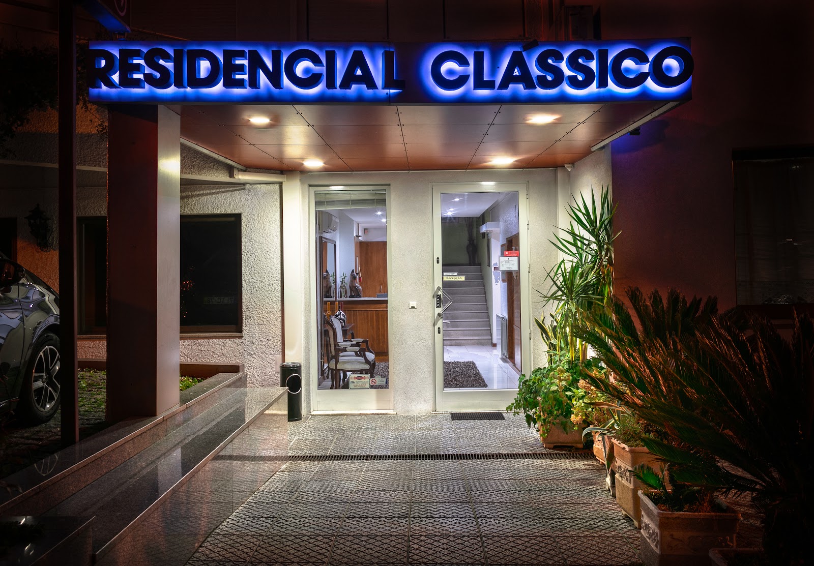 Residencial Clássico