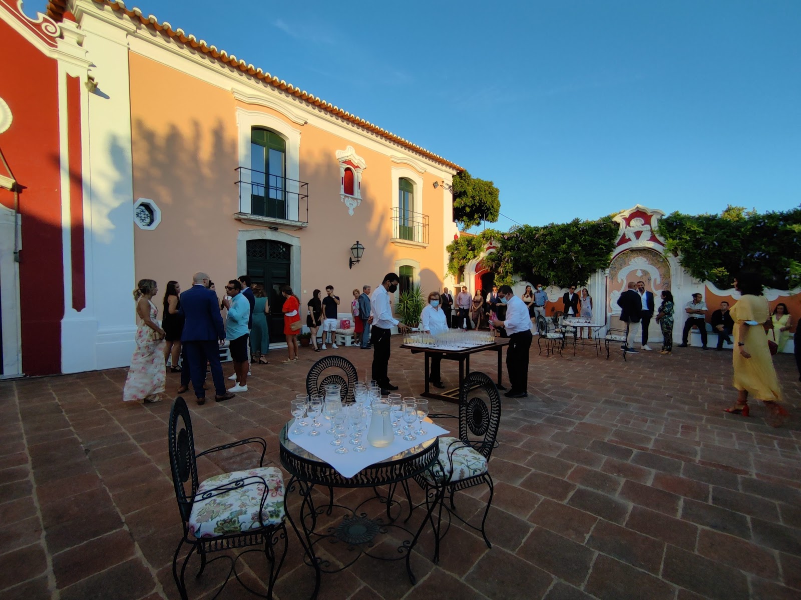 Quinta da Pureza