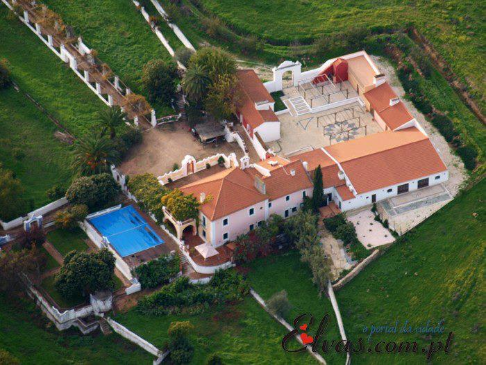 Quinta da Pureza
