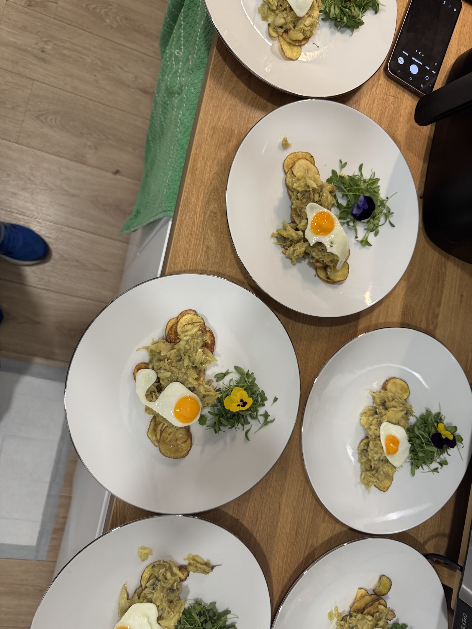 Surf &food Private Chef