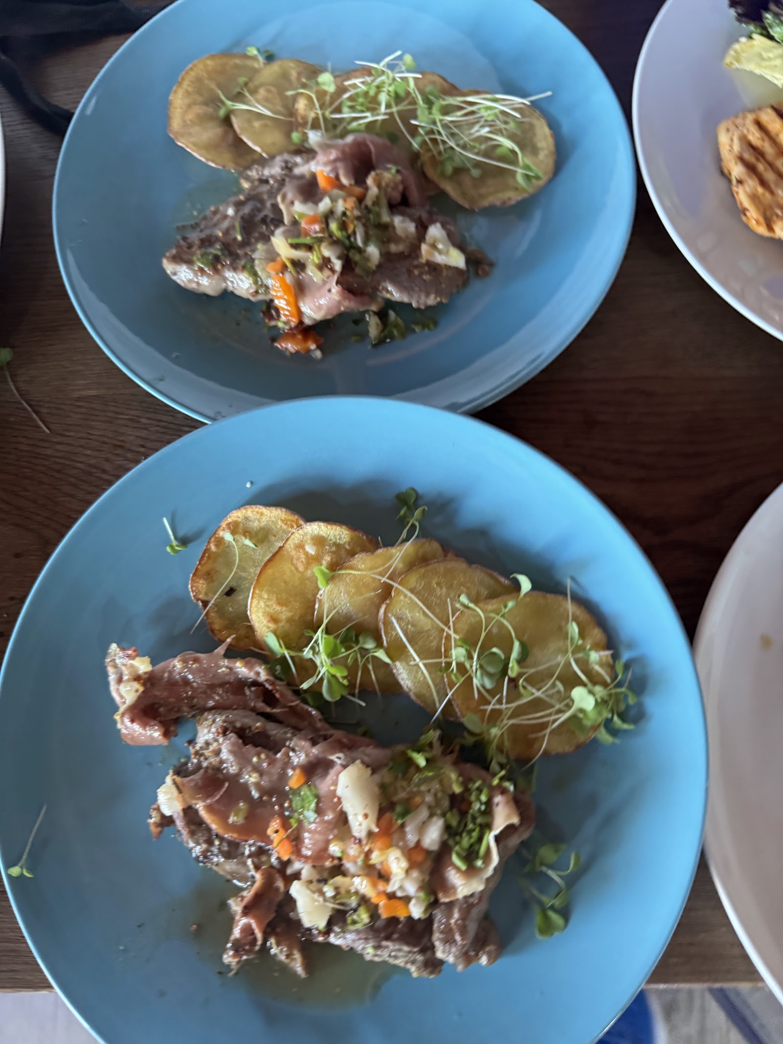 Surf &food Private Chef