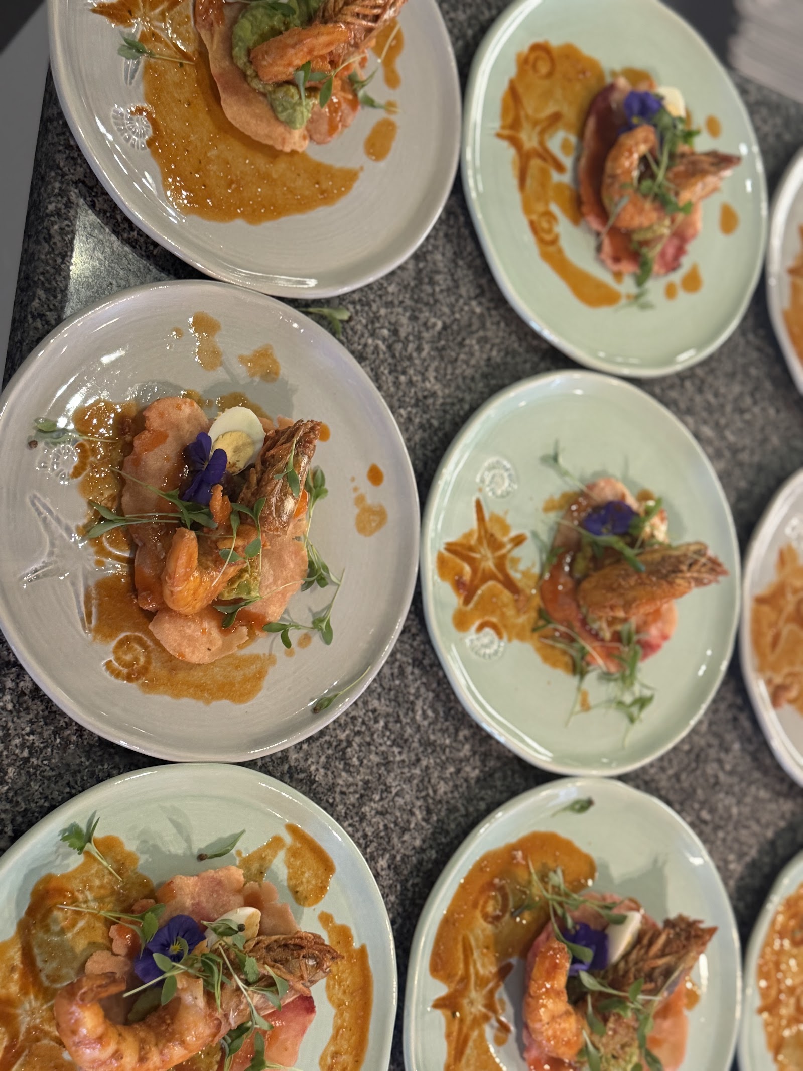 Surf &food Private Chef