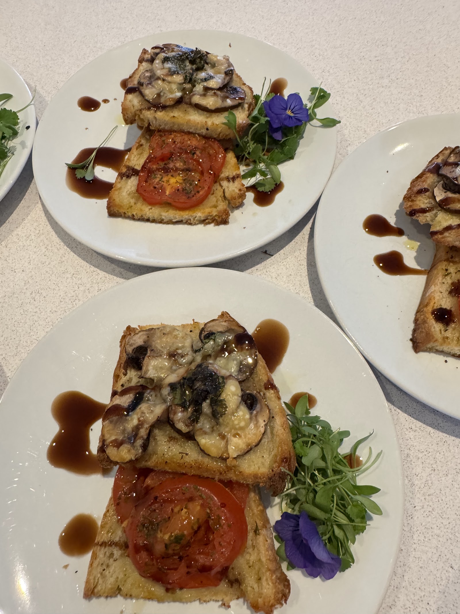 Surf &food Private Chef