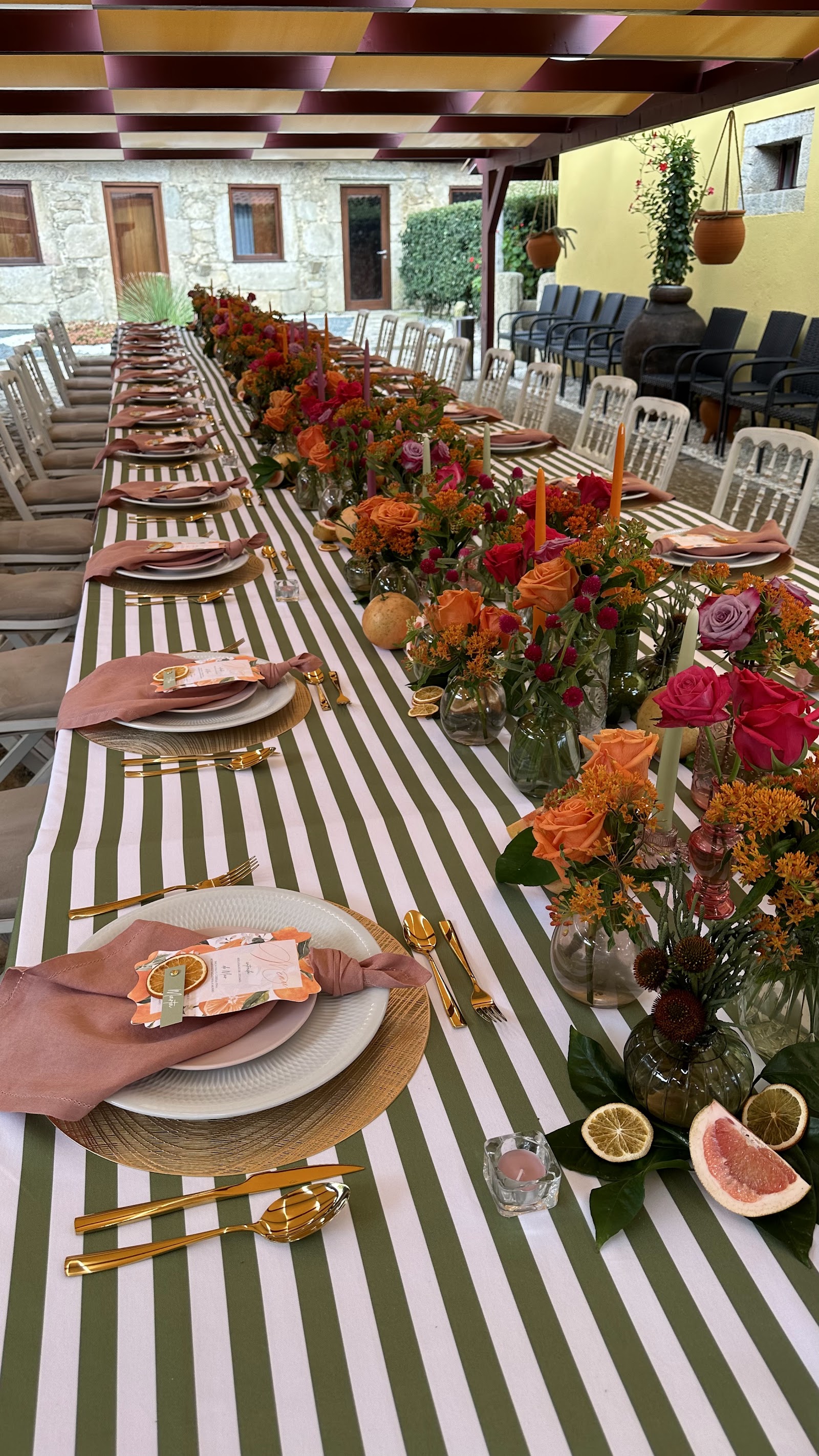 Ni&Tita | Organização de Eventos, Festas e Balões
