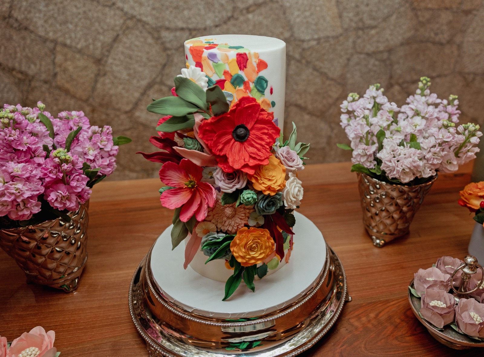 Ni&Tita | Organização de Eventos, Festas e Balões