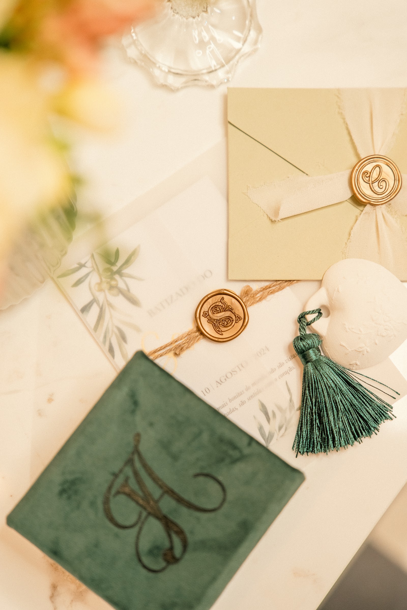 Ni&Tita | Organização de Eventos, Festas e Balões