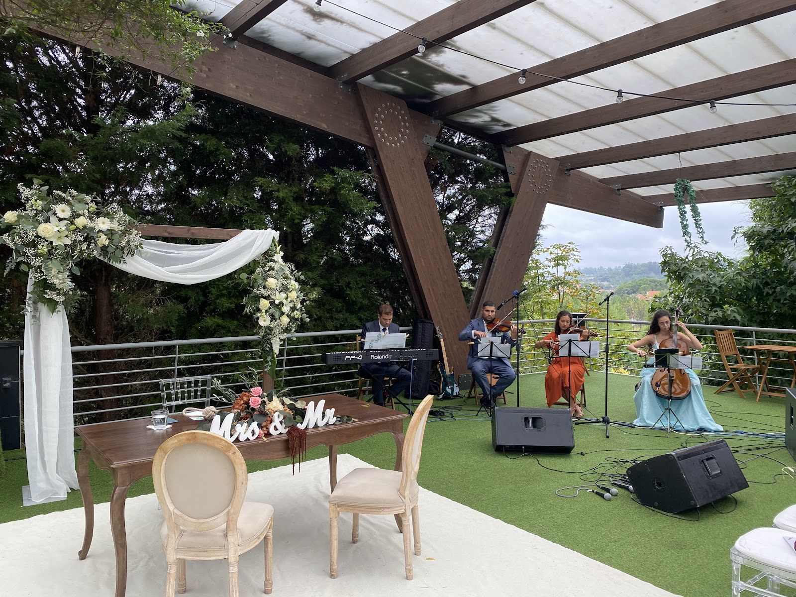 Quinta da Concha